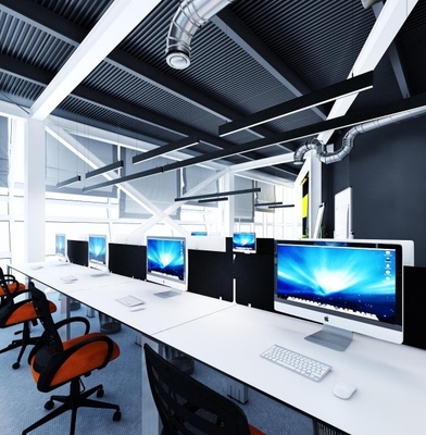 Компания «Спроси Архитектора» даёт скидку 25% на дизайн-проект интерьера