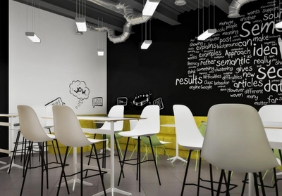 Компания «Спроси Архитектора» даёт скидку 25% на дизайн-проект интерьера