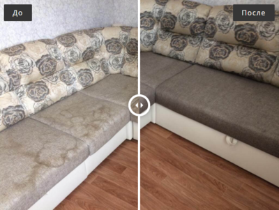 Клининговые услуги и химчистка от «Клинингсити71» со скидкой до 40%!