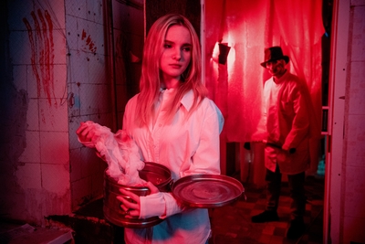 Новые локации «Изоляция», «Игра Ганнибала» и квест-игра «Темнота» от «Квест РФ» со скидкой 33%! Новые локации «Изоляция», «Игра Ганнибала» и квест-игра «Темнота» от «Квест РФ» со скидкой 33%!