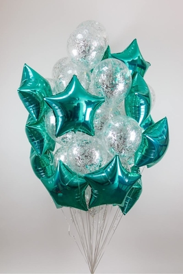 Воздушные шары, подарки и сувениры Kameliya