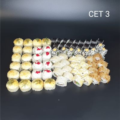 Служба доставки «Суши Пати» дарит скидку 50%! Продолжаем лакомиться вкусными сетами! Служба доставки «Суши Пати» дарит скидку 50%! Продолжаем лакомиться вкусными сетами!