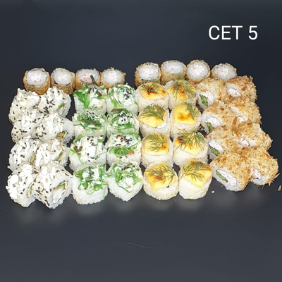 Служба доставки «Суши Пати» дарит скидку 50%! Продолжаем лакомиться вкусными сетами! Служба доставки «Суши Пати» дарит скидку 50%! Продолжаем лакомиться вкусными сетами!