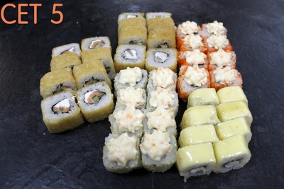 Вкусно покушай в «Оригами»! Скидка на сеты 50%! Вкусно покушай в «Оригами»! Скидка на сеты 50%!