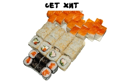 Служба доставки Wok&roll