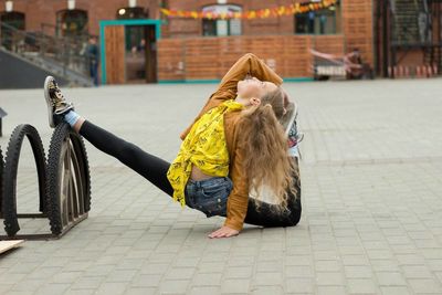 Студия танцев Кубистика