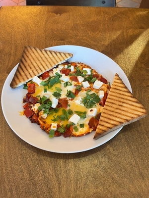 Культурное кафе «Суп с Котом» с волшебной атмосферой дает скидку 30% на всё меню!