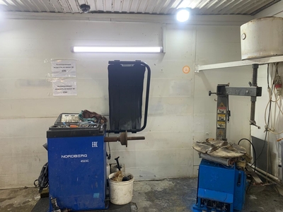 Переобуйте своё авто на Болдина 47Б со скидкой до 50%! Переобуйте своё авто на Болдина 47Б со скидкой до 50%!