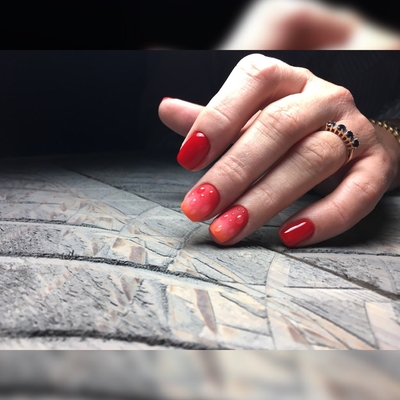 Салон красоты Ой, все