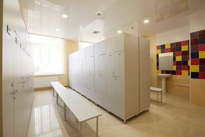 Фитнес клуб Лига Чемпионов