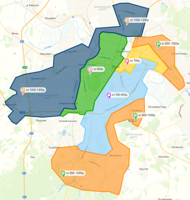 Вкусные роллы от новой службы доставки «Васаби» со скидкой 50%! Вкусные роллы от новой службы доставки «Васаби» со скидкой 50%!