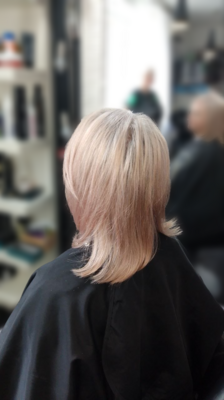 Порадуйте себя: в салоне красоты «Пикассо» — скидки до 50 %