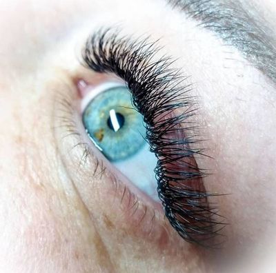 Салон красоты Палитра