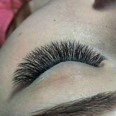 Салон красоты Палитра