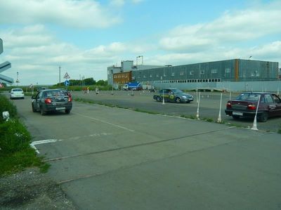 Автошкола Автоэксперт