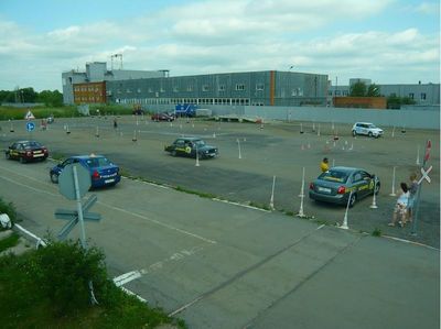 Автошкола Автоэксперт