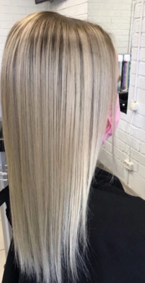 Здоровье и красота Ваших волос со скидкой до 46%! Здоровье и красота Ваших волос со скидкой до 46%!