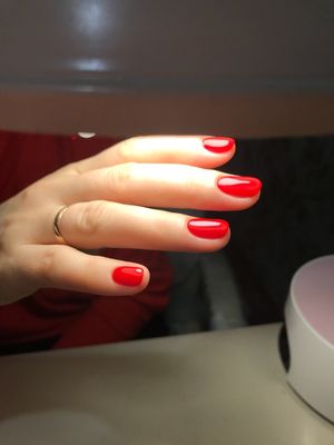 Салон красоты Nika