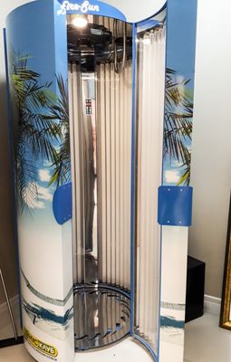 Солярий Тонус клуб