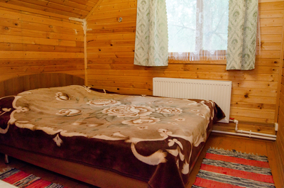 Проведите чудесные деньки в «Берёзовой роще» со скидкой 60%