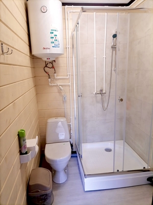 Отдохните на уютной и гостеприимной базе отдыха «Экспедиция» со скидкой 50%