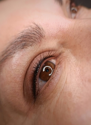 Наталья Новикова, мастер перманентного макияжа