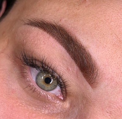 Перманент Тула. Мастер Светлана Кузина