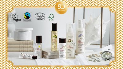 Продукция Орифлейм