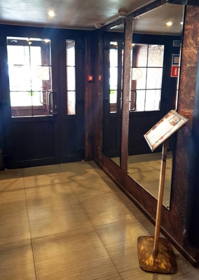 Ресторан «Стейк Хаус 59»