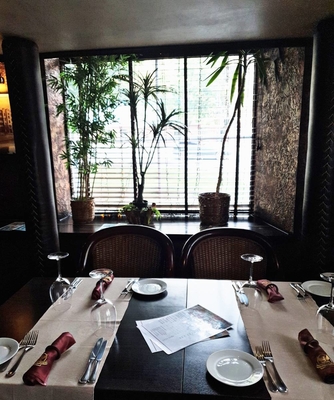 Ресторан «Стейк Хаус 59»