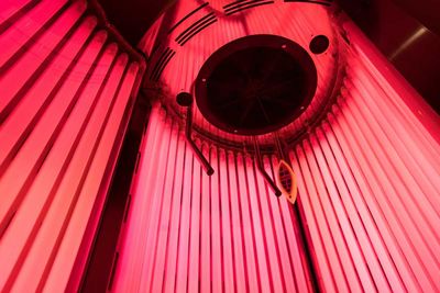 Солярий Magic sun