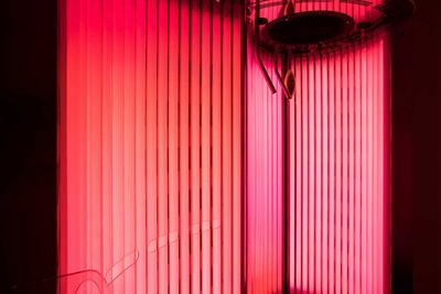 Солярий Magic sun