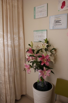 Шугаринг на дому, мастер Олеся