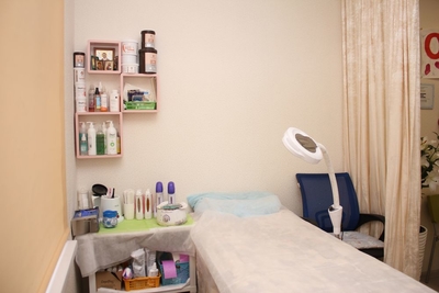 Шугаринг на дому, мастер Олеся