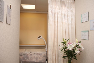 Шугаринг на дому, мастер Олеся