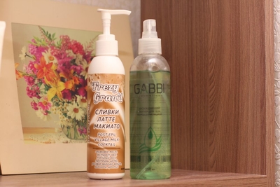 Шугаринг на дому, мастер Олеся