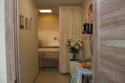 Шугаринг на дому, мастер Олеся