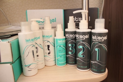 Шугаринг на дому, мастер Олеся