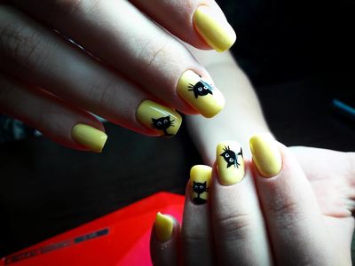 Салон красоты Ежевика в Туле