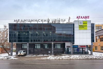 Анализы со скидкой до 50% в медицинском центре «Атлант»! Анализы со скидкой до 50% в медицинском центре «Атлант»!