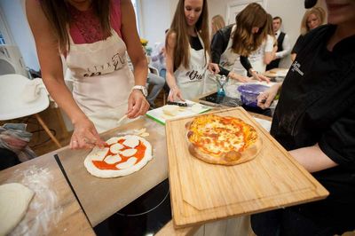 Петух в вине кулинарное шоу