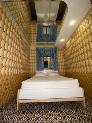 Устройте незабываемый отдых любимым в роскошном комплексе «Империя» со скидкой 50%! Устройте незабываемый отдых любимым в роскошном комплексе «Империя» со скидкой 50%!