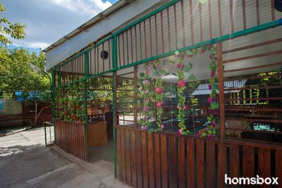 Кафе на Вяземского 18в