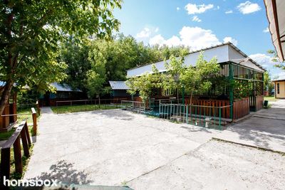 Кафе на Вяземского 18в