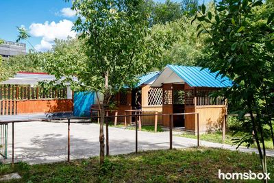 Кафе на Вяземского 18в