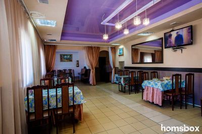 Кафе на Вяземского 18в