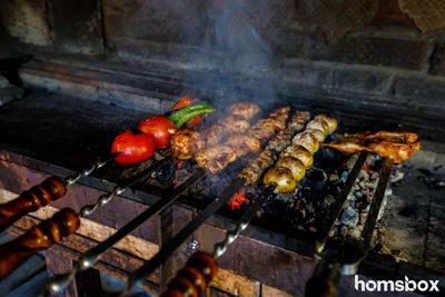 Кафе на Вяземского 18в