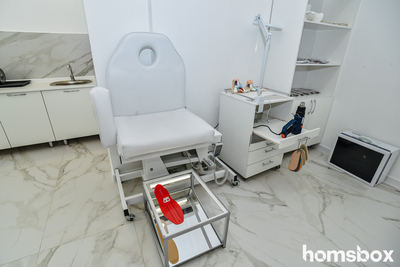 Услуги Центра Подологии и Ортопедии «TotalPodiatry» со скидкой до 50%!