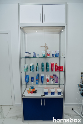 Услуги Центра Подологии и Ортопедии «TotalPodiatry» со скидкой до 50%!