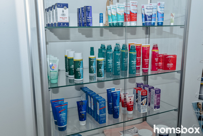 Услуги Центра Подологии и Ортопедии «TotalPodiatry» со скидкой до 50%!